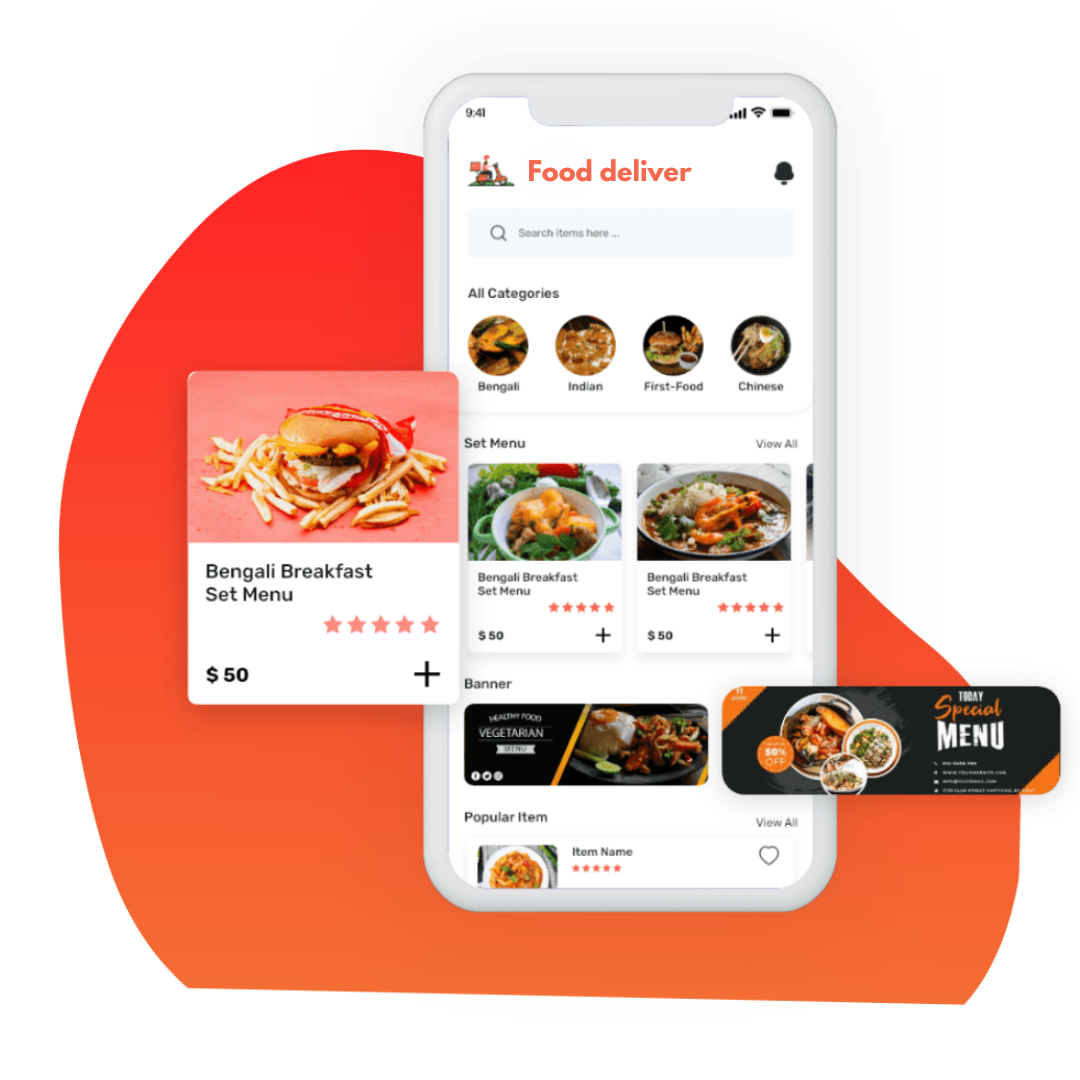 App
