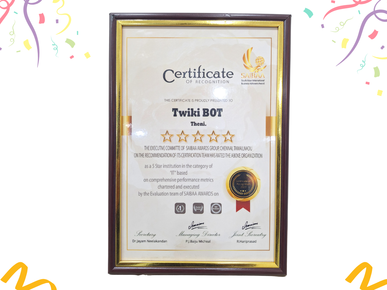 Best Digital Marketing in theni