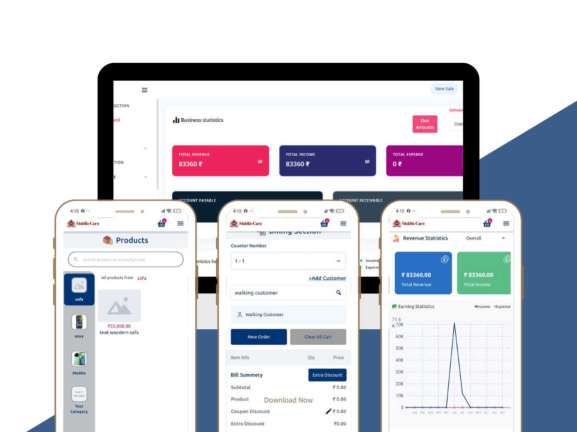 best mobile appliction dvelopment in theni