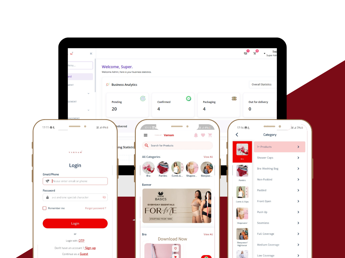 best mobile appliction dvelopment in theni
